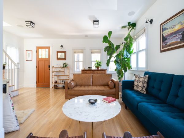 Los Angeles Home 1006418