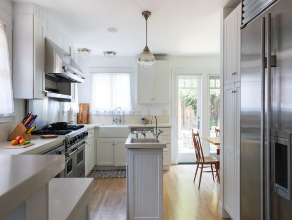 Los Angeles Home 1006418