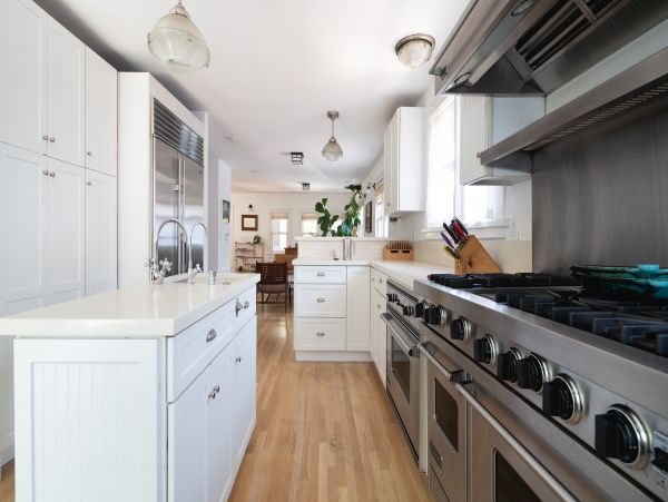 Los Angeles Home 1006418