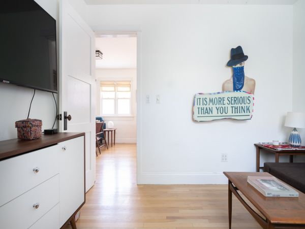 Los Angeles Home 1006418