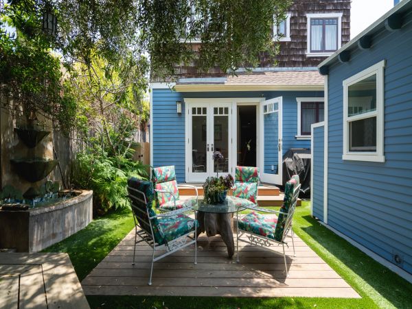 Los Angeles Home 1006418