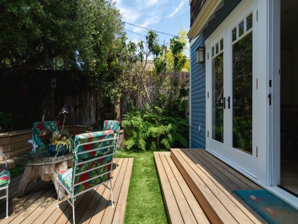 Los Angeles Home 1006418