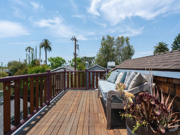 Los Angeles Home 1006418