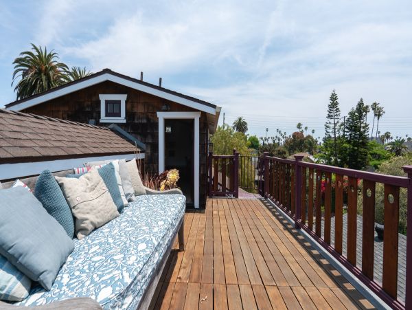 Los Angeles Home 1006418