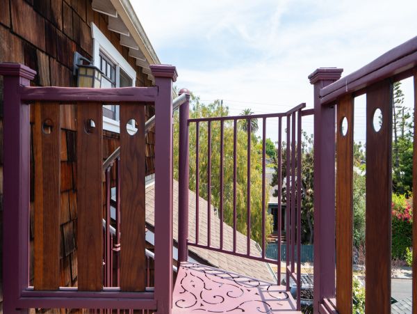 Los Angeles Home 1006418