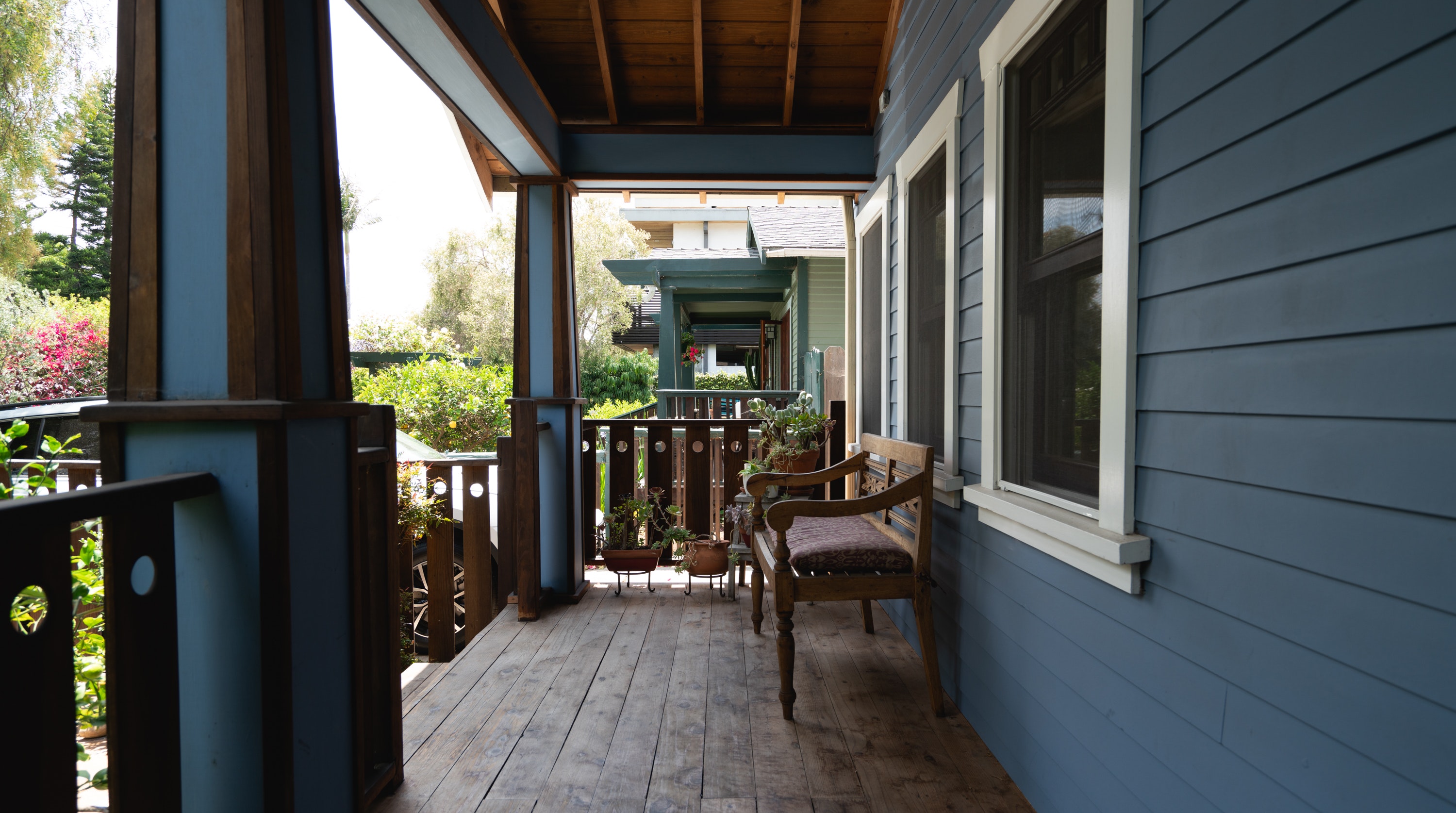 Los Angeles Home 1006418