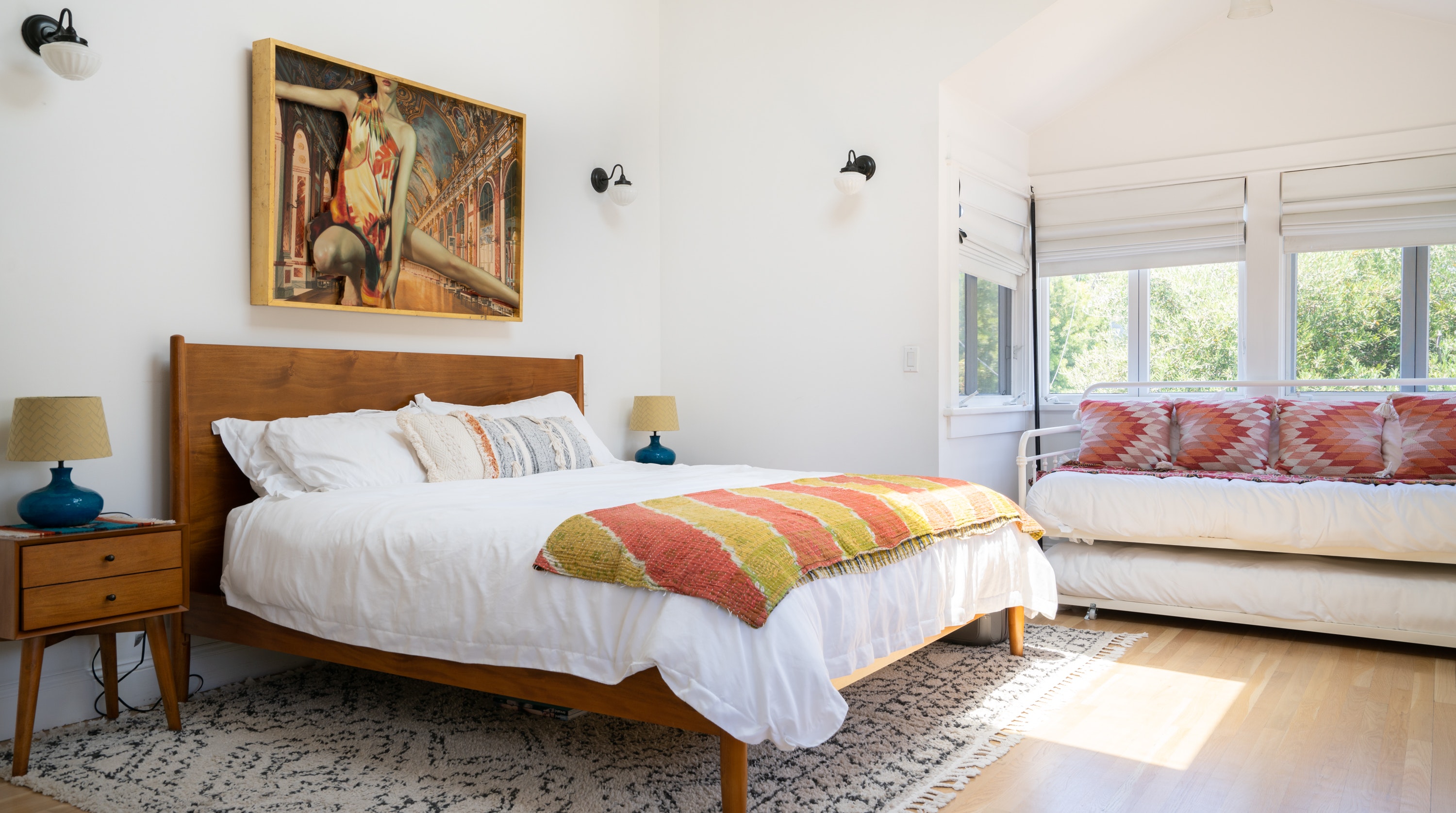 Los Angeles Home 1006418