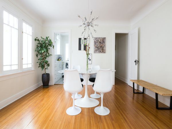 Los Angeles Home 1006419