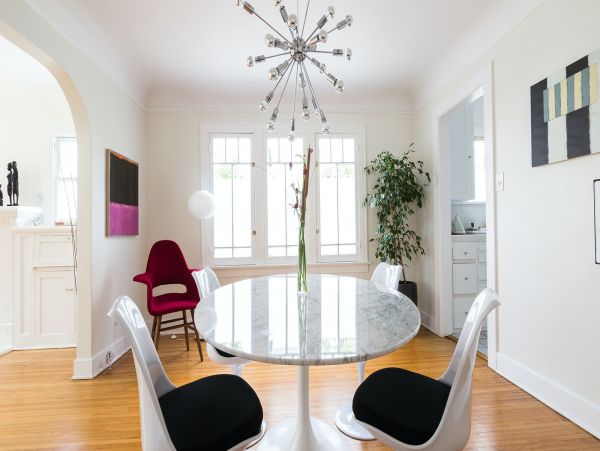 Los Angeles Home 1006419