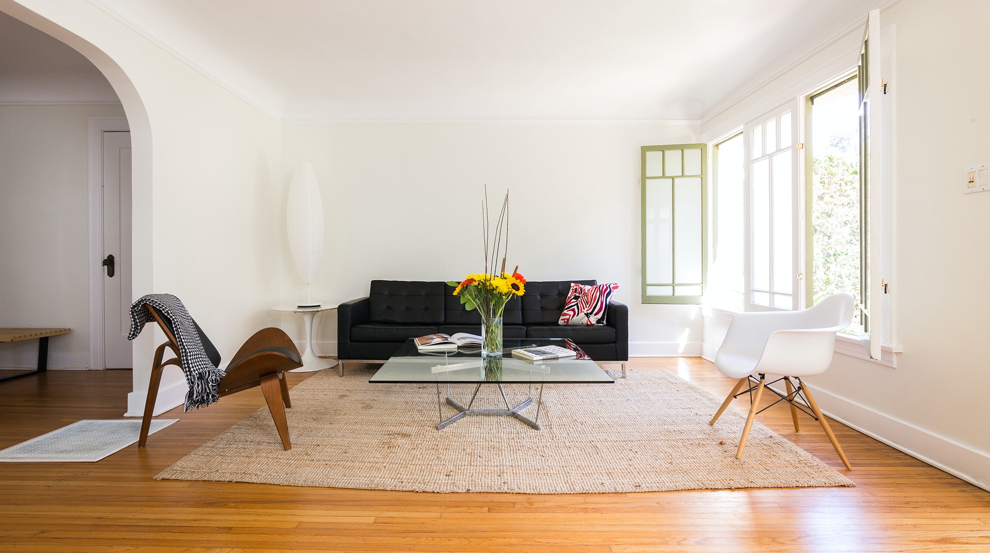 Los Angeles Home 1006419