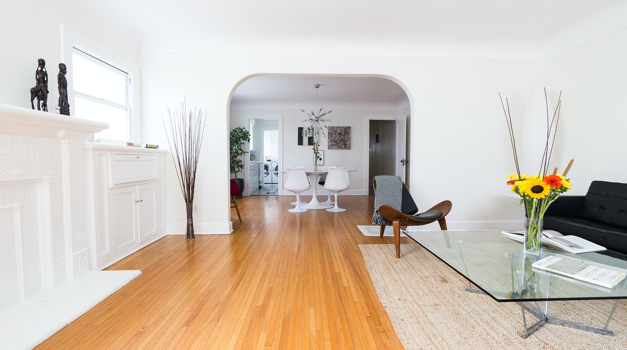 Los Angeles Home 1006419