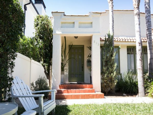 Los Angeles Home 1006419