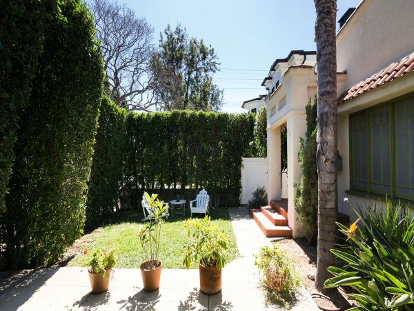 Los Angeles Home 1006419