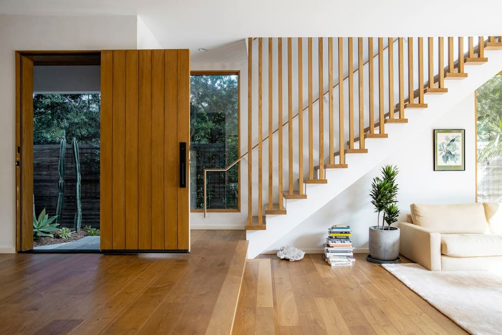 Los Angeles Home 1006420