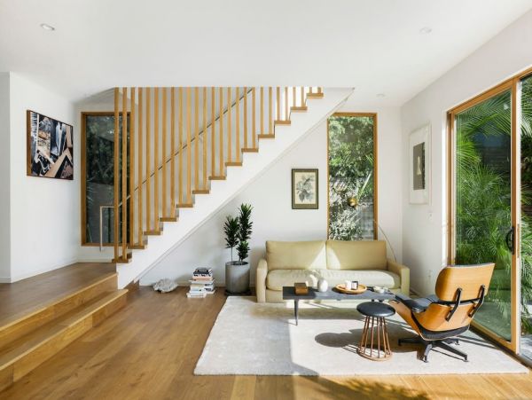 Los Angeles Home 1006420