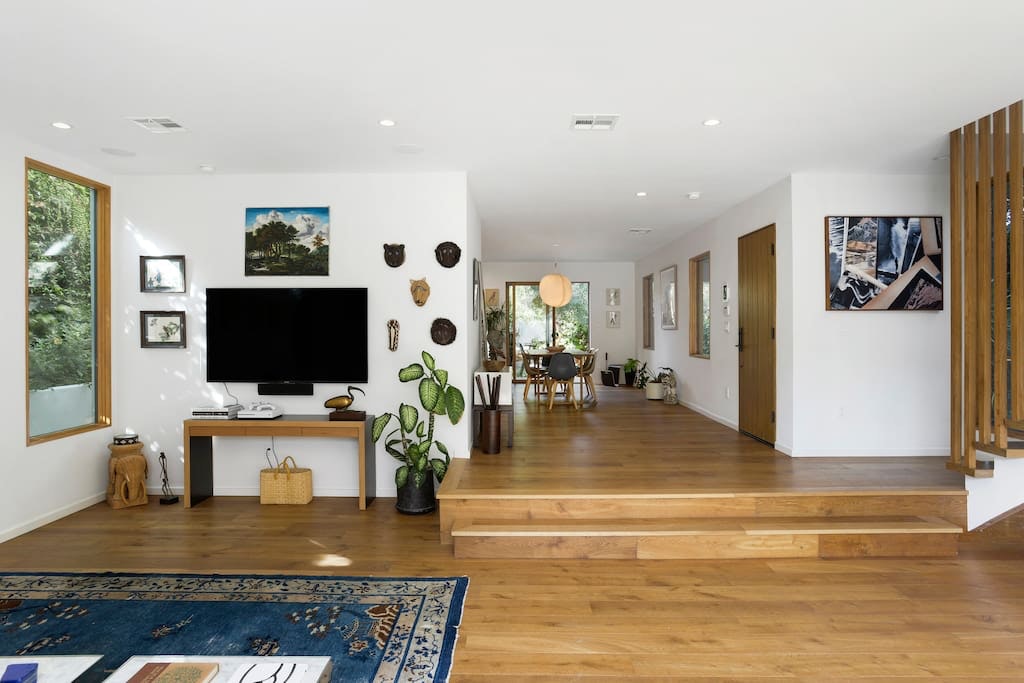 Los Angeles Home 1006420