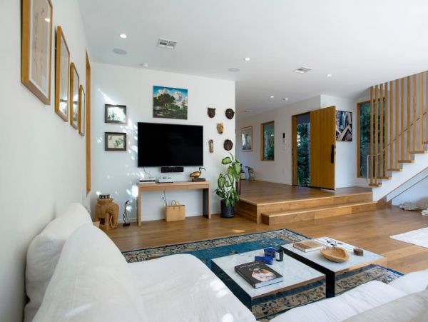 Los Angeles Home 1006420
