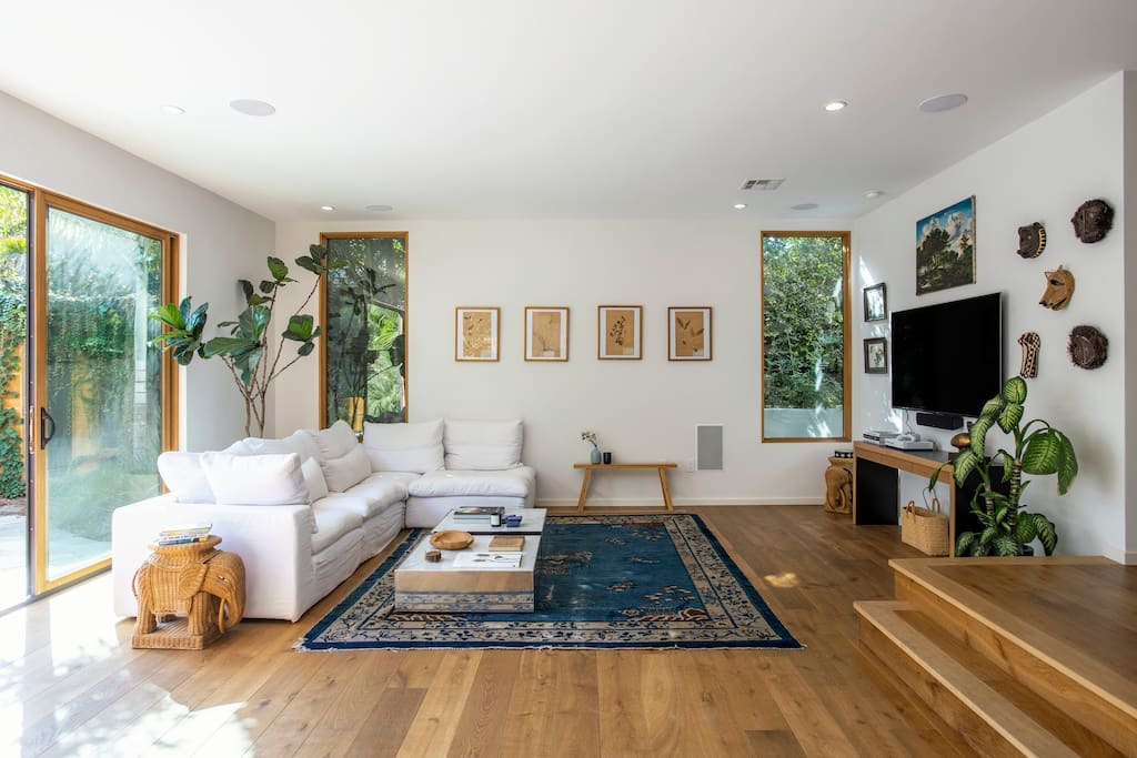 Los Angeles Home 1006420