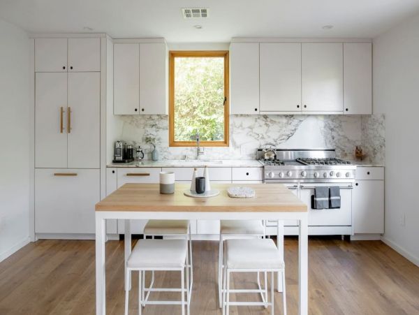 Los Angeles Home 1006420