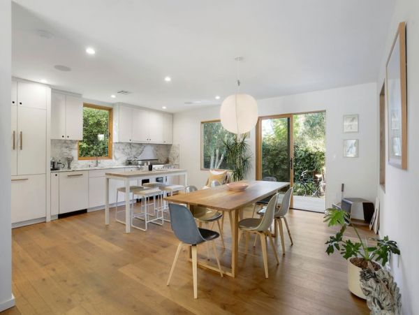 Los Angeles Home 1006420