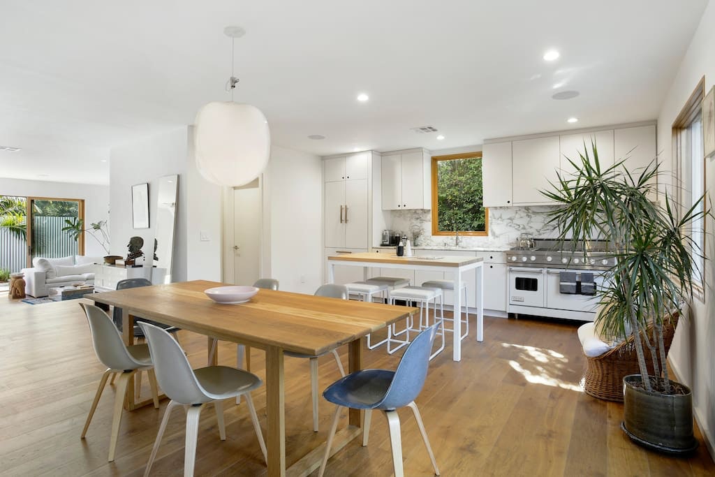 Los Angeles Home 1006420