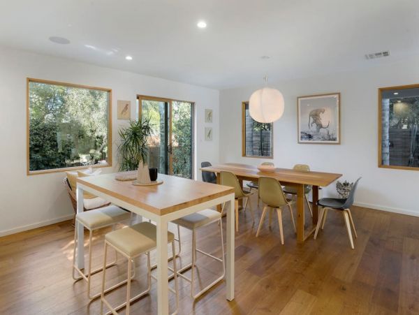 Los Angeles Home 1006420