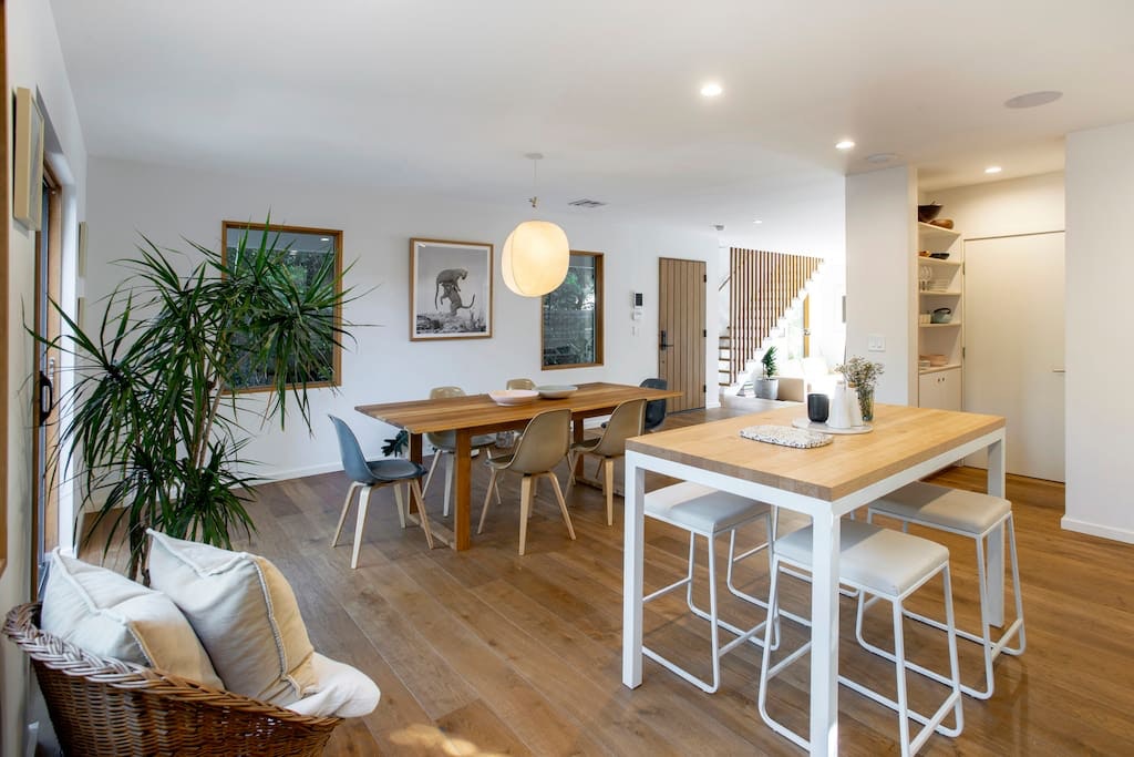 Los Angeles Home 1006420