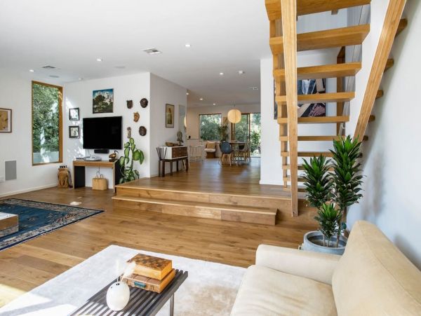 Los Angeles Home 1006420