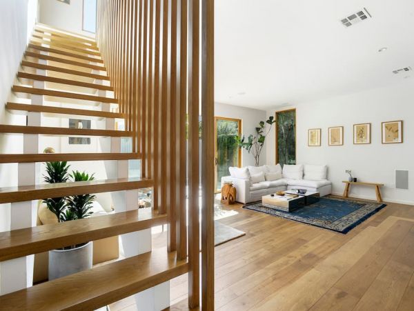 Los Angeles Home 1006420