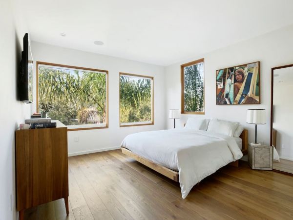 Los Angeles Home 1006420