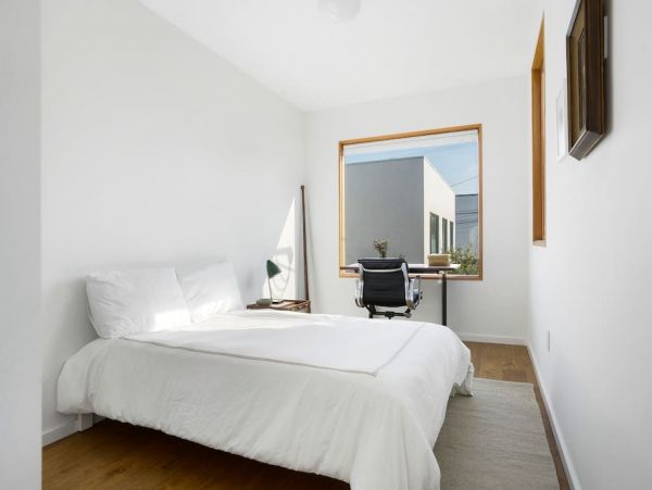 Los Angeles Home 1006420