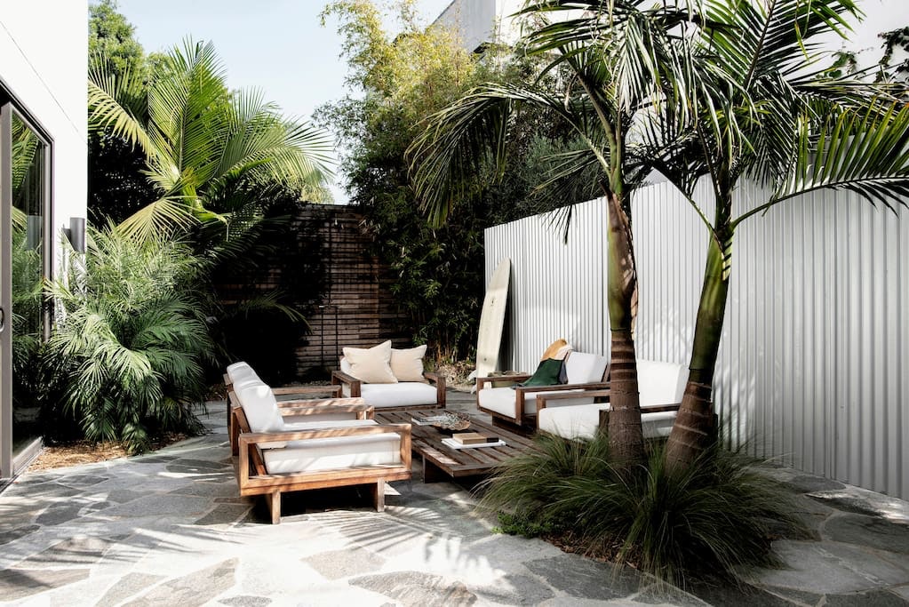 Los Angeles Home 1006420