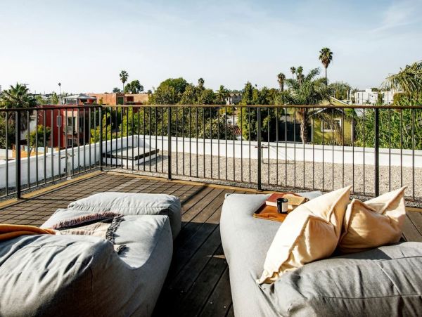 Los Angeles Home 1006420