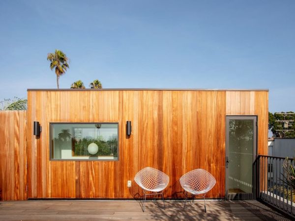 Los Angeles Home 1006420