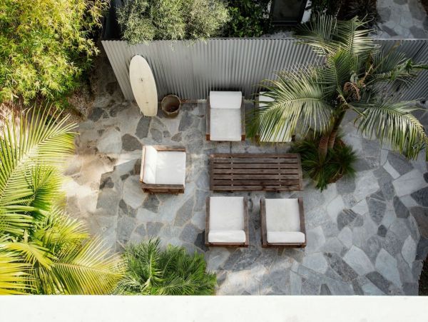 Los Angeles Home 1006420
