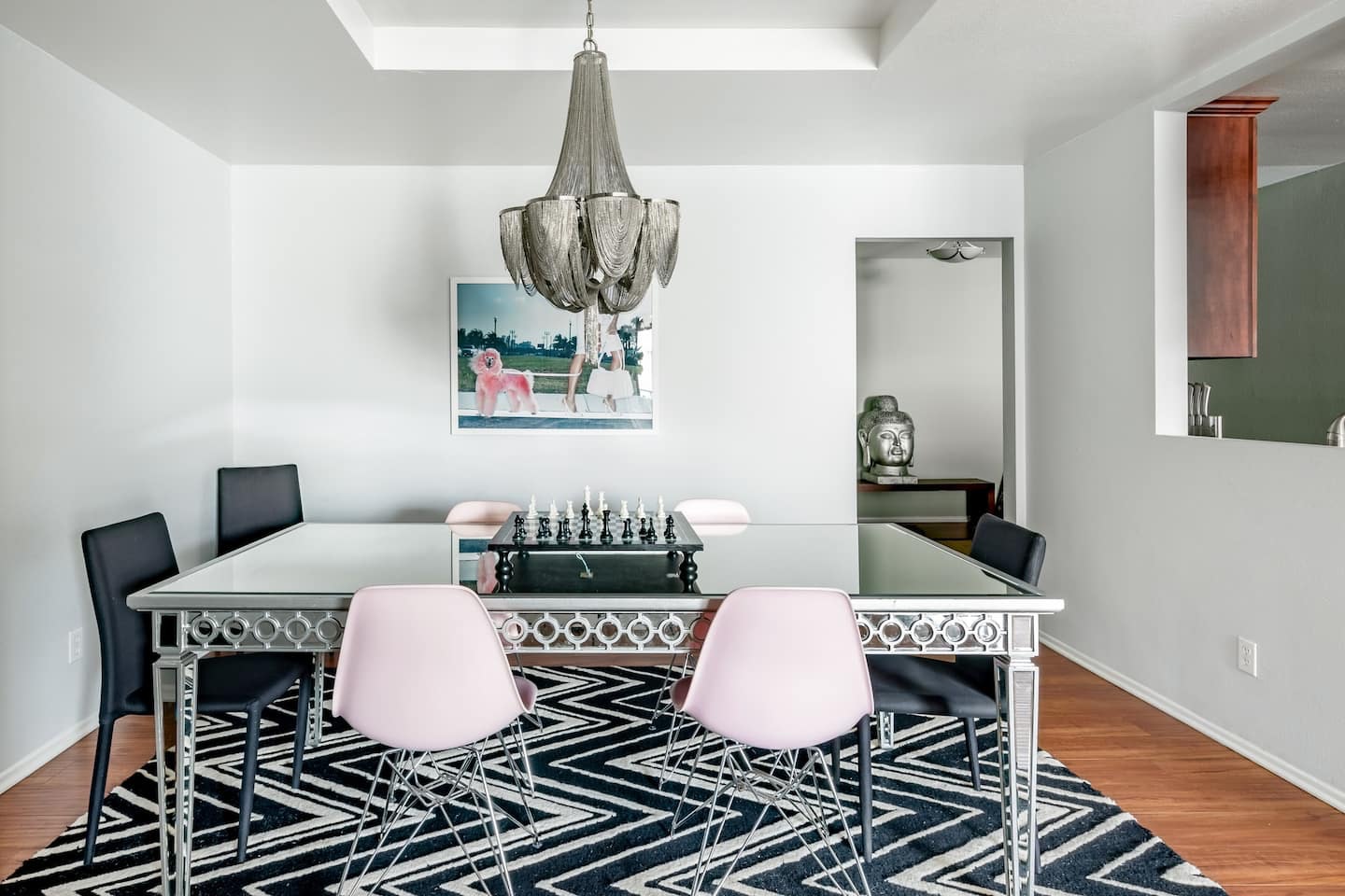 Los Angeles Home 1006421