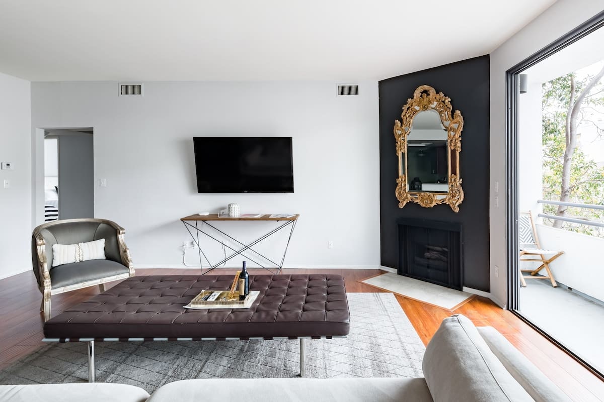 Los Angeles Home 1006421