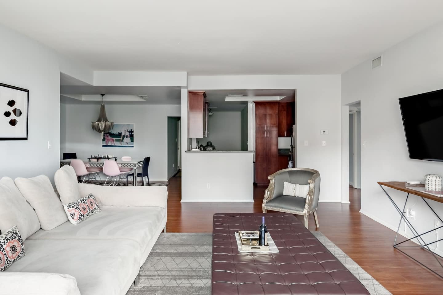 Los Angeles Home 1006421