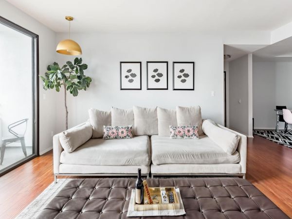 Los Angeles Home 1006421