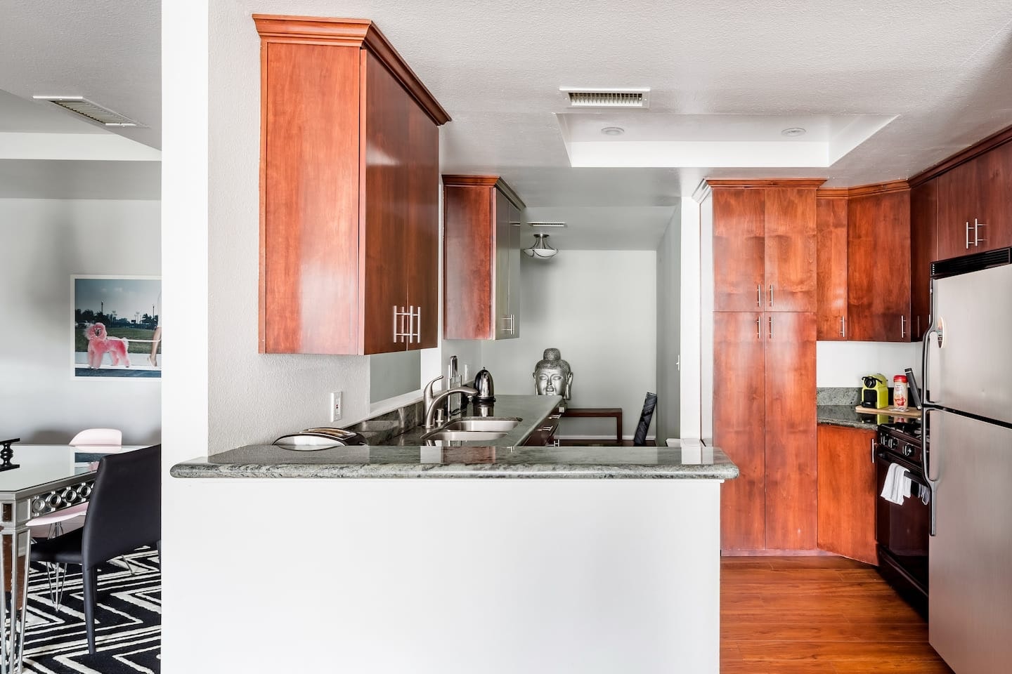 Los Angeles Home 1006421