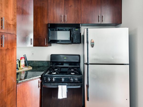 Los Angeles Home 1006421