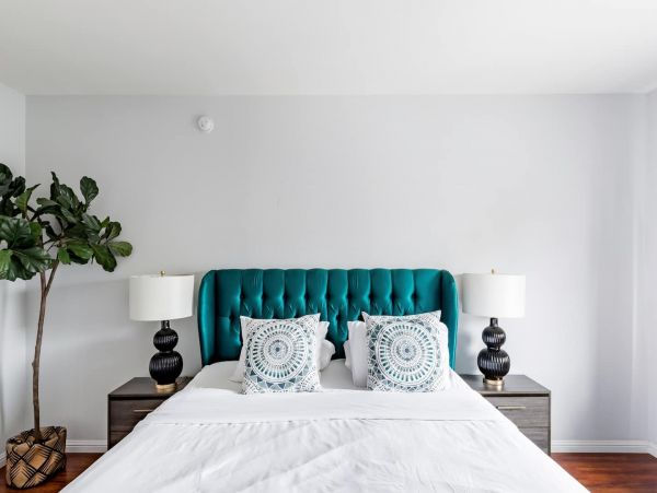 Los Angeles Home 1006421