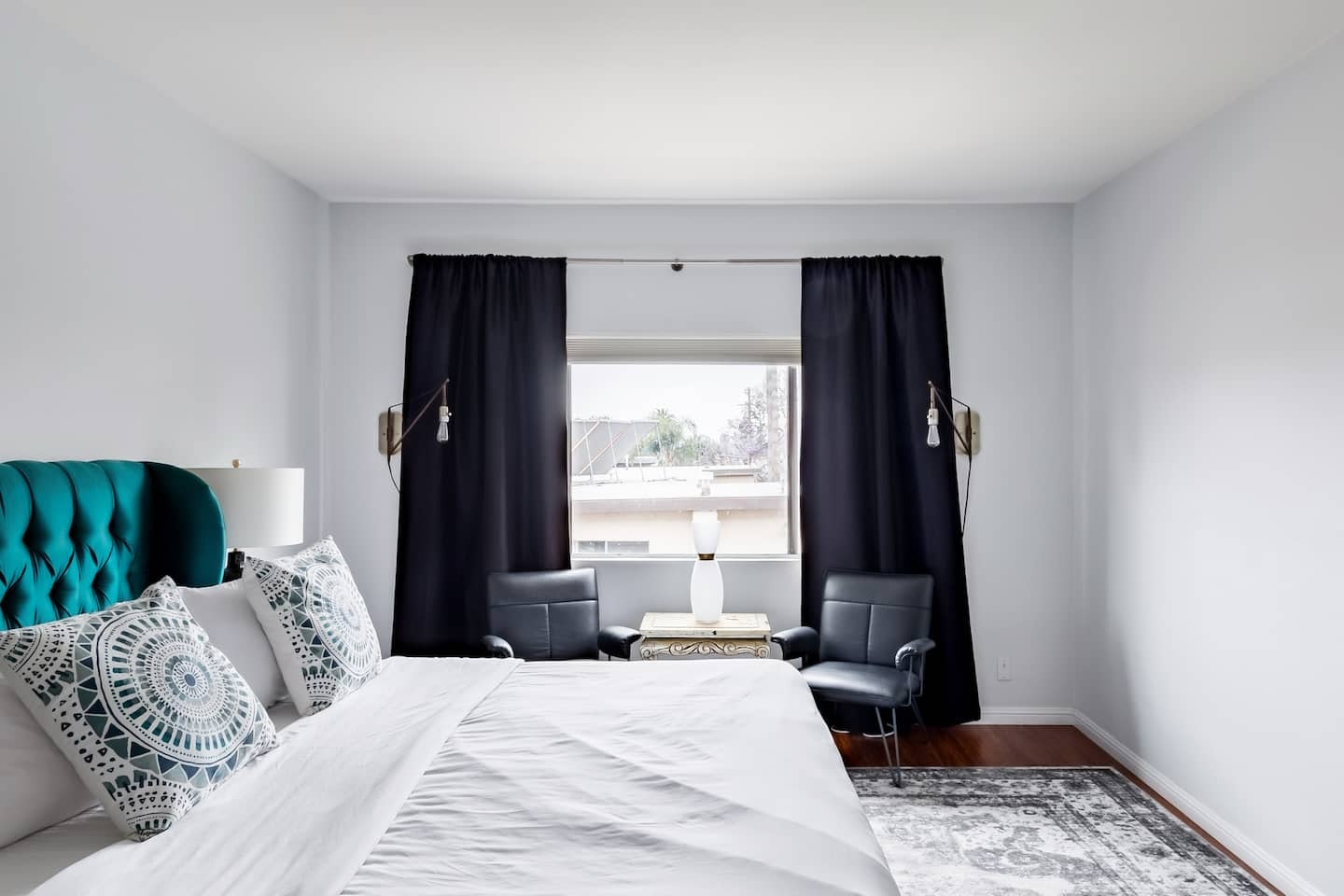 Los Angeles Home 1006421