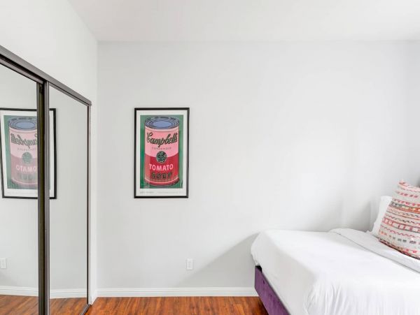 Los Angeles Home 1006421