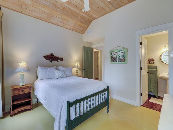 Hilton Head Vacation Rental - North Forest Beach Dog-Friendly Home with Pool
