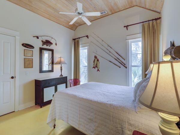 Hilton Head Vacation Rental - North Forest Beach Dog-Friendly Home with Pool