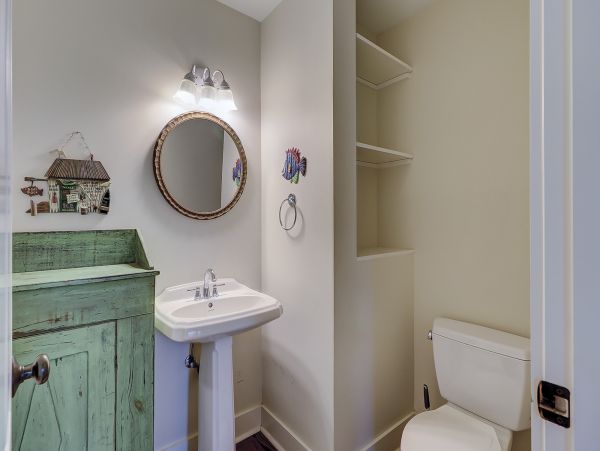 Hilton Head Vacation Rental - North Forest Beach Dog-Friendly Home with Pool