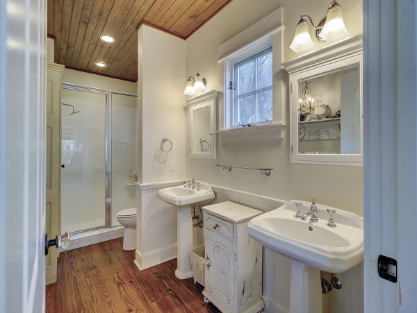 Hilton Head Vacation Rental - North Forest Beach Dog-Friendly Home with Pool