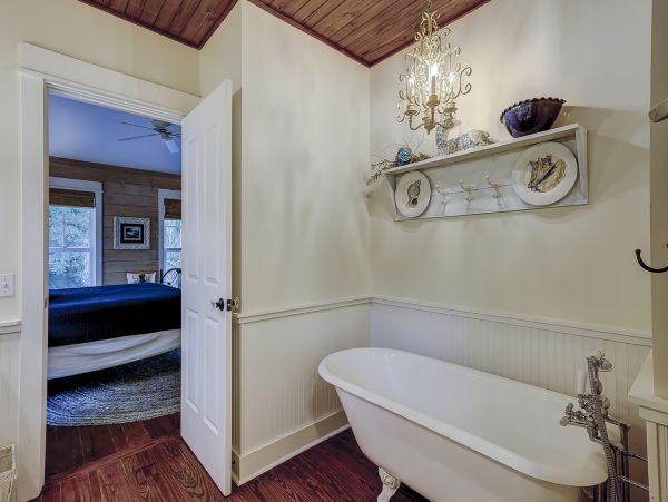Hilton Head Vacation Rental - North Forest Beach Dog-Friendly Home with Pool