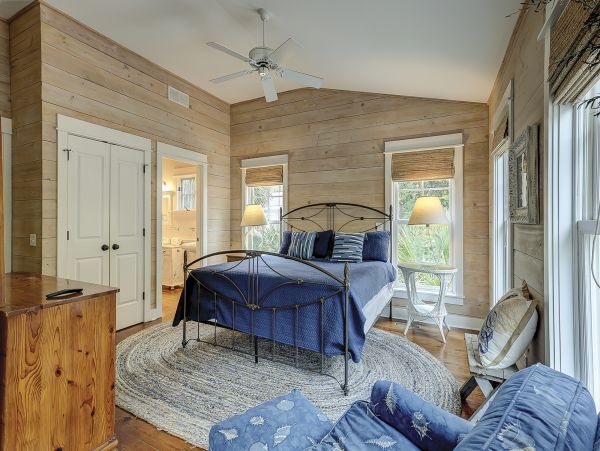 Hilton Head Vacation Rental - North Forest Beach Dog-Friendly Home with Pool
